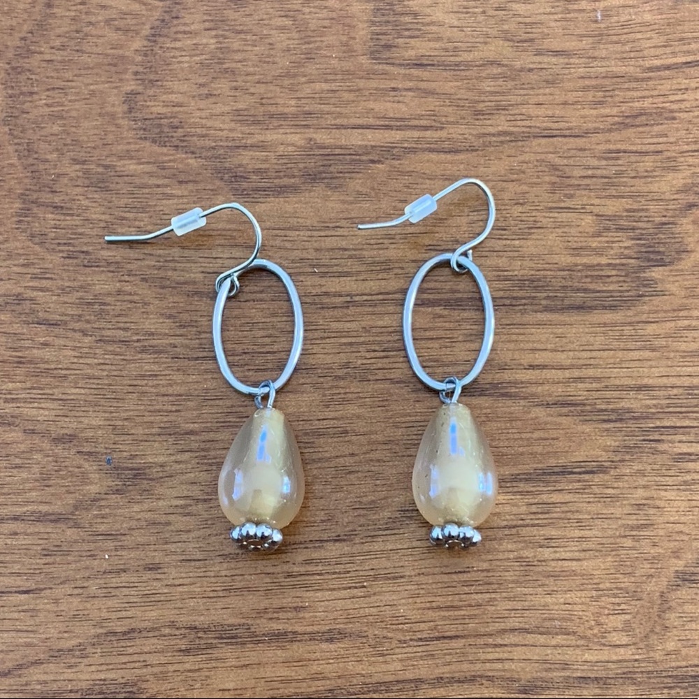 Dangle Earrings